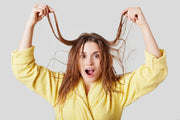 Drying Your Hair Like a Pro: 10 Top Tips - Turbie Twist